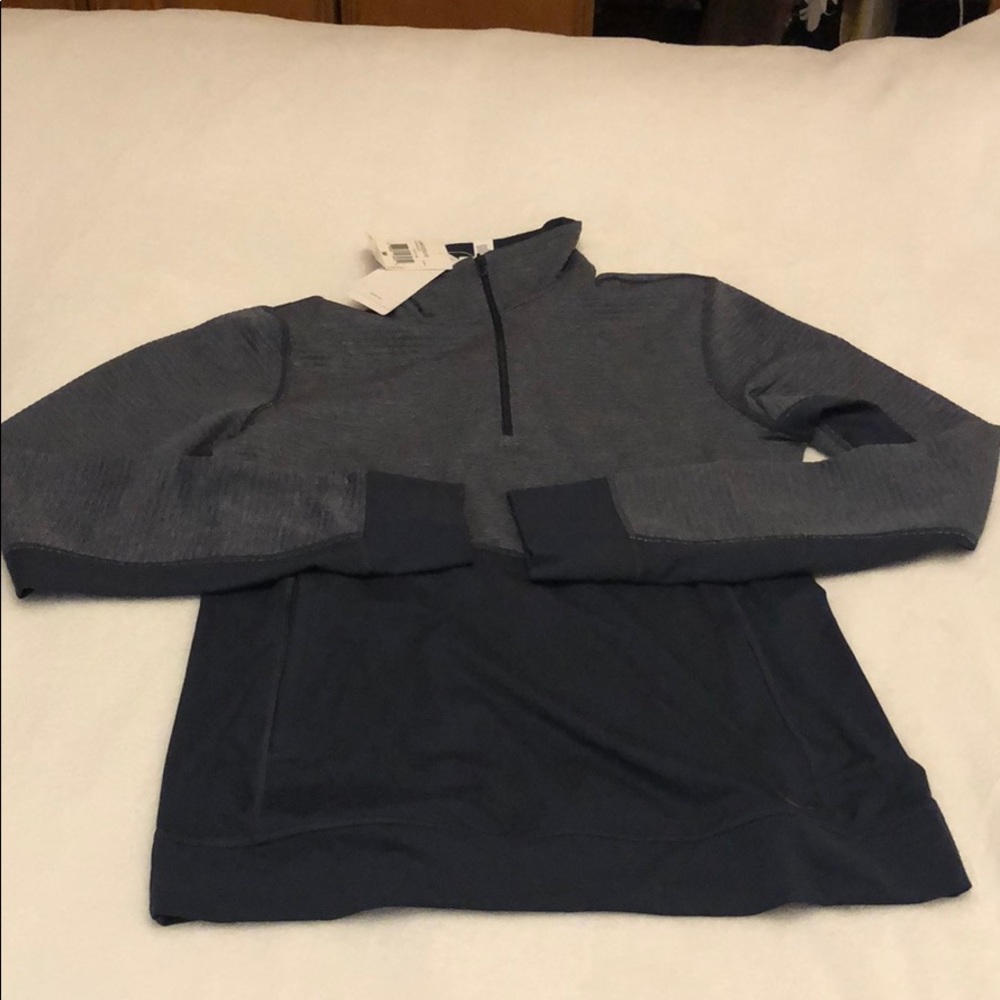 Adidas Zip Up